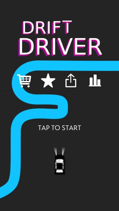Drift Driver screenshot1