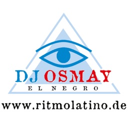 Ritmo Latino® On Air