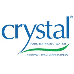 Crystal-Water