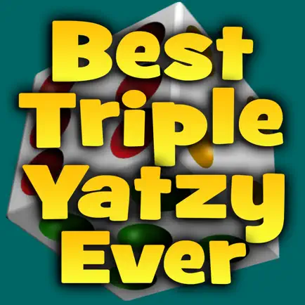 Best Triple Yatzy Ever Читы