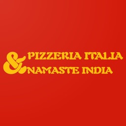 Pizzeria Italia Namaste India