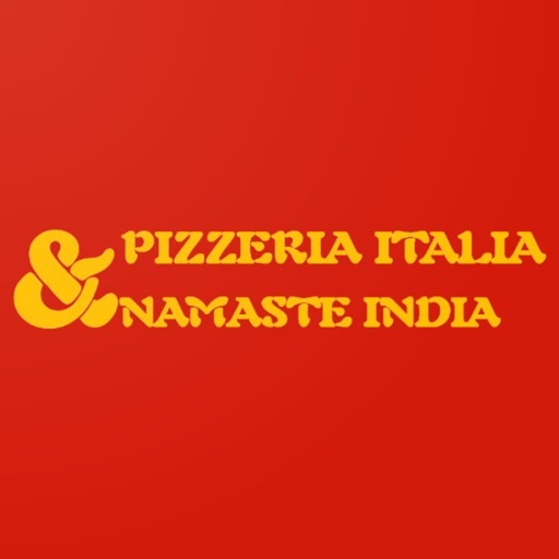 PizzeriaItaliaNamasteIndia
