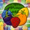 Juicy Fruit Splash is a very addictive Match 3 puzzle game
