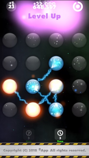 Dot Line Lightning(圖4)-速報App