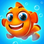 Aquarium spelletjes