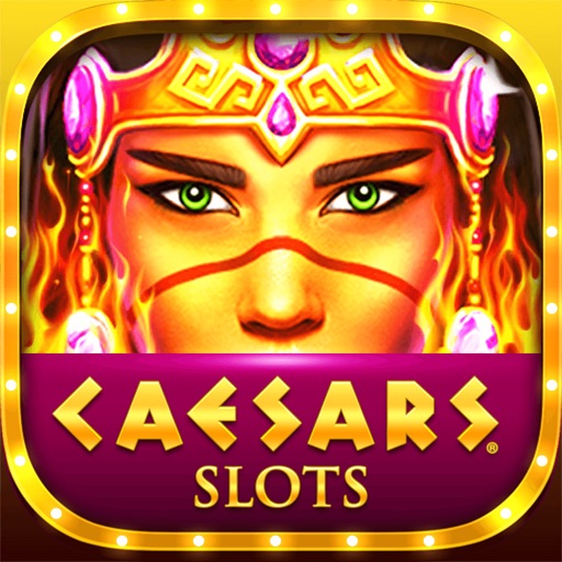 Caesars Slots: Casino & Slots