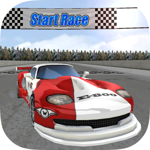 Real Sports Car - Track Racers для Мак ОС