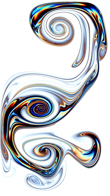 Fluid Simulation screenshot-3