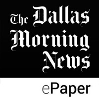 delete The Dallas Morning News