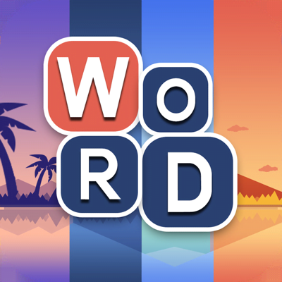 Word Town: New Crossword Games