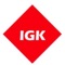 IGK Connect is your one-stop place for all questions pertaining to our products and our services