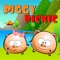Icon Piggy Picnic