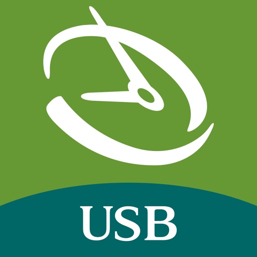 Union Savings Bank Mobile Icon