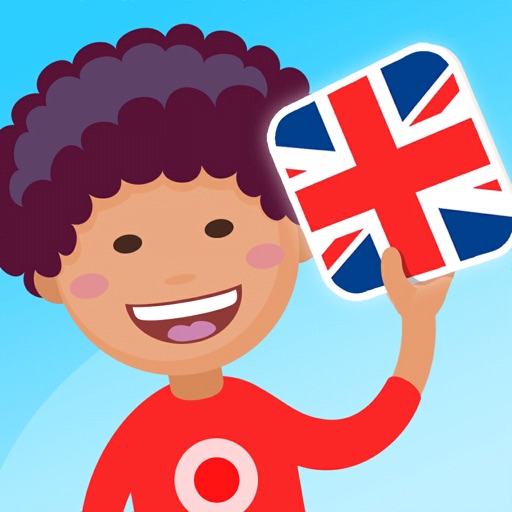EASY peasy: English for Kids