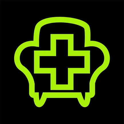 ArmchairMedical-Go Читы