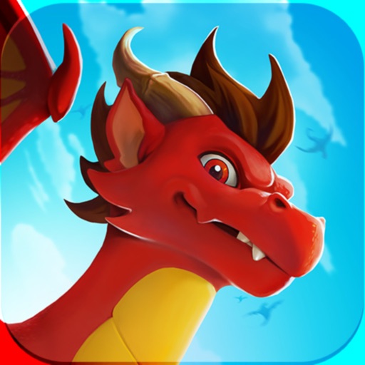 Dragon City 2 by Parrot Games SL
