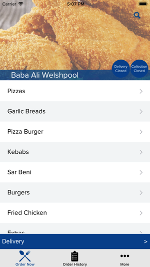 Baba Ali Welshpool(圖3)-速報App