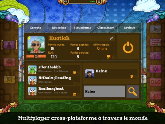 Patchwork Le Jeu Patchwork Le Jeu