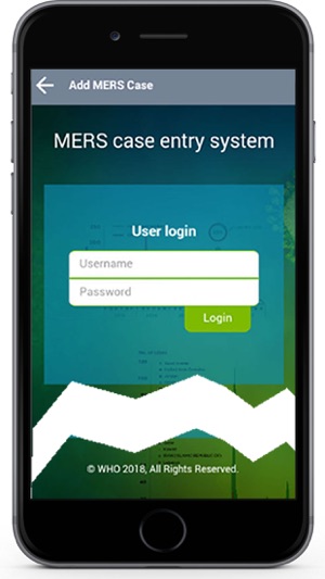 MERS Information Resources(圖8)-速報App