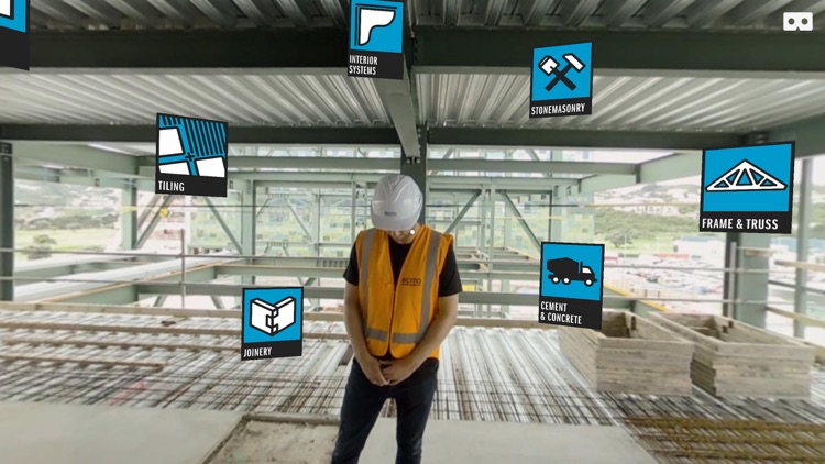 My Virtual Construction Site