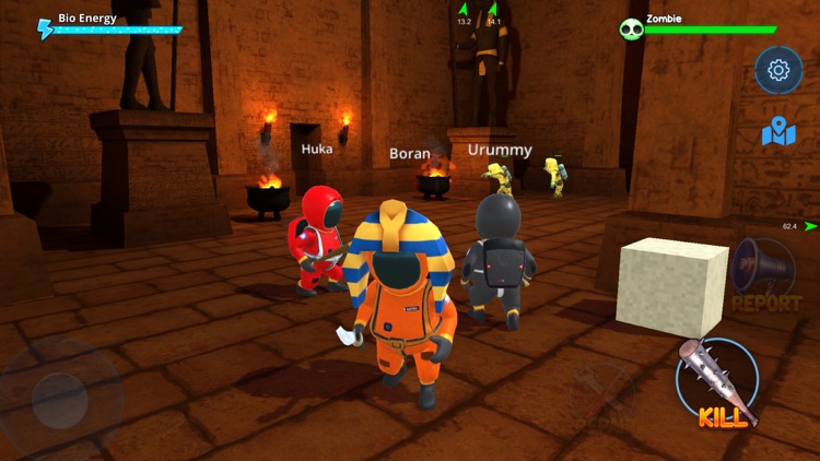 Crew Us screenshot-3