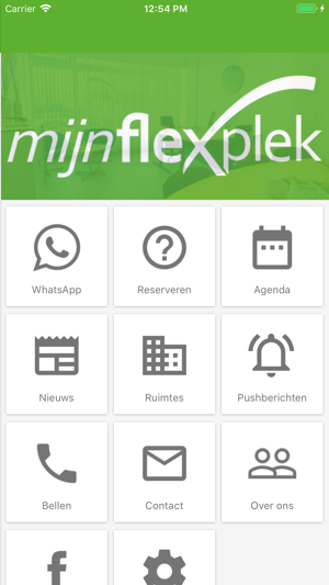 MijnFlexPlek