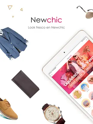 Image 5 Newchic – Moda App Ropa iphone
