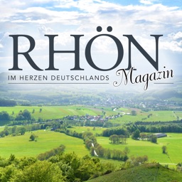 Rhön Magazin