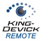 This app is intended as a companion app for users with an existing King-Devick account