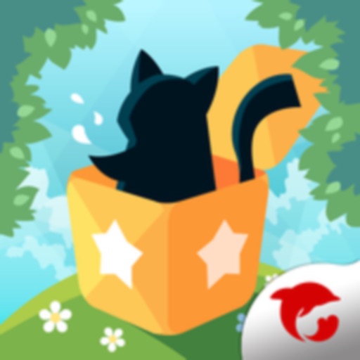 Mr. Catt - Romantic Puzzle icon