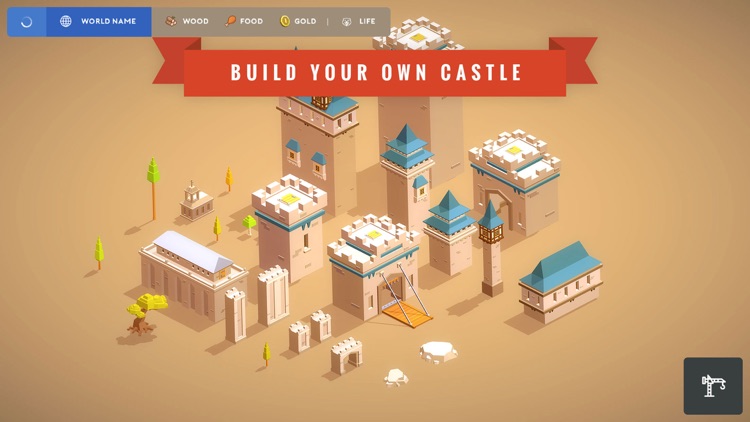 Pocket Build screenshot-4