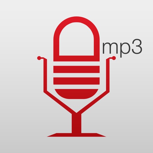 Mp3 Recorder : Voice Recorder