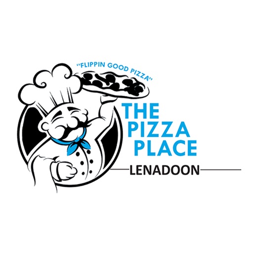 The Pizza Place Lenadoon