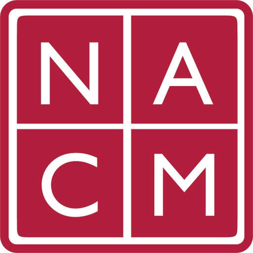 NACM Conferences by National Association for Court Managemetn