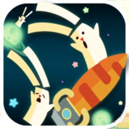 Come Home, Space Carrot Bunny