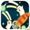 Get ready and charge your carrot rocket because there's a very important mission for you captain