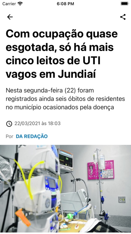 Jornal de Jundiaí - Portal JJ