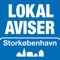 Dine lokale ugeavis i Storkøbehavn i samme app på mobil og tablet