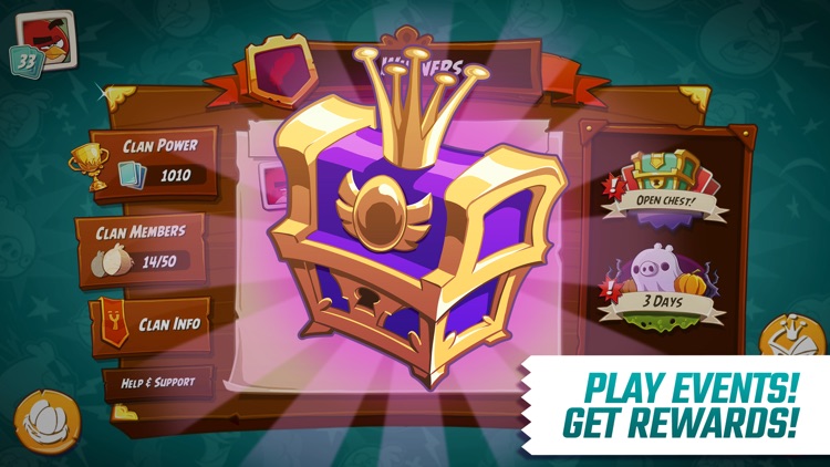 Angry Birds 2 screenshot-5
