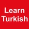 Icon Fast - Learn Turkish