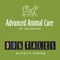 This app is designed to provide extended care for the patients and clients of Advanced Animal Care of CO in Fort Collins, Colorado