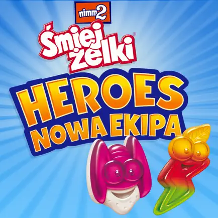 Heroes Nowa Ekipa nimm2 Cheats