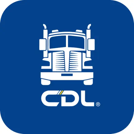 CDL Permit Test 2021 Читы