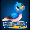 Talking Bird VPN