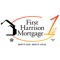 First Harrison Mortgage commits to making the process of securing a home loan as EASY as possible for you