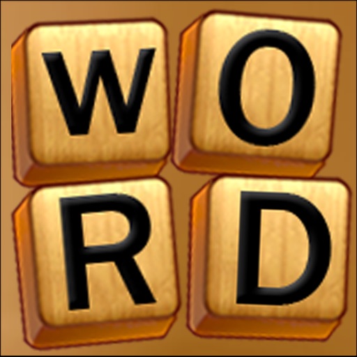 free letter linker word game