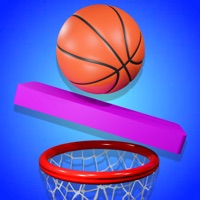 Basket Fall 3D for windows