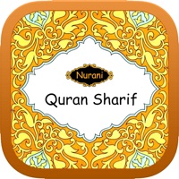 Nurani Quran Sharif app funktioniert nicht? Probleme und Störung