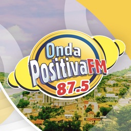 Rádio Onda Positiva FM