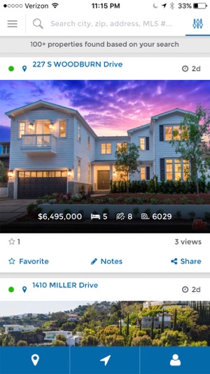 Holmby Hills Real Estate(圖2)-速報App